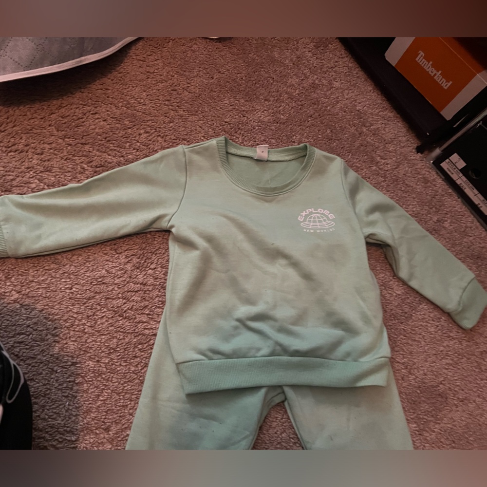 Outfit